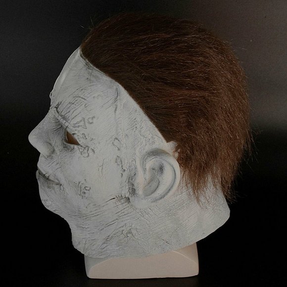 Scary Halloween Michael Myers Mask 1978 Trick or Treat In Stock High Quality!